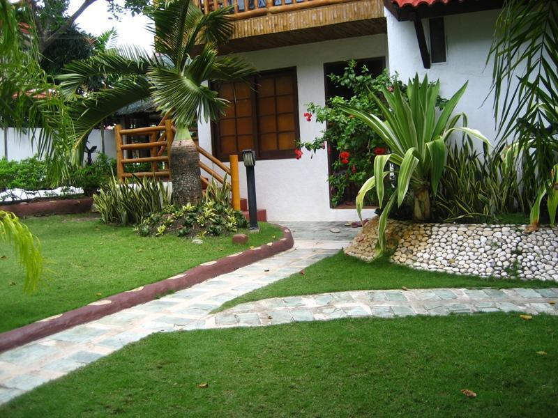Cabana Beach Club Resort โมอัลโบอัล ภายนอก รูปภาพ
